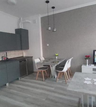 Apartament U Eli Строне-Слёнске Экстерьер фото