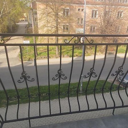 Apartament U Eli Строне-Слёнске Экстерьер фото