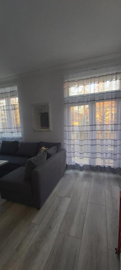 Apartament U Eli Строне-Слёнске Экстерьер фото