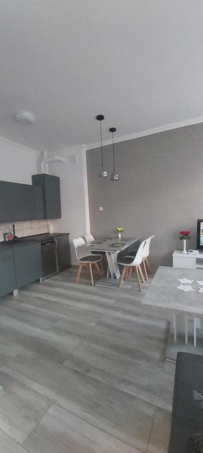 Apartament U Eli Строне-Слёнске Экстерьер фото