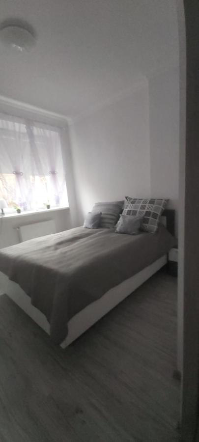 Apartament U Eli Строне-Слёнске Экстерьер фото