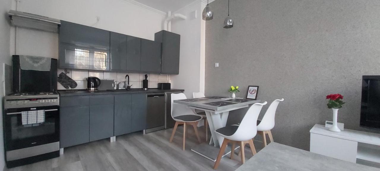 Apartament U Eli Строне-Слёнске Экстерьер фото