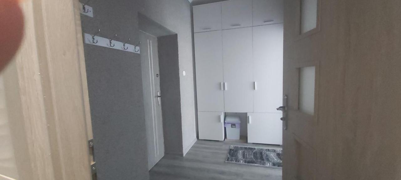 Apartament U Eli Строне-Слёнске Экстерьер фото