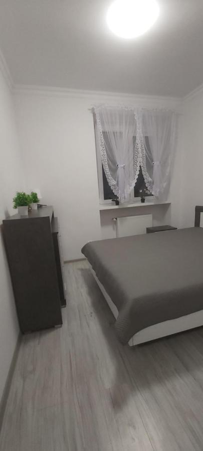 Apartament U Eli Строне-Слёнске Экстерьер фото